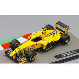 1:43 Масштабная модель JORDAN 199 - 1999 Heinz-Harald Frentzen