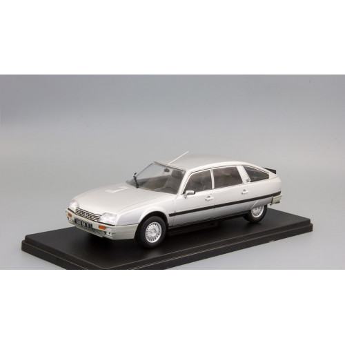 1:24 Масштабная модель CITROEN CX 2500 Prestige Phase II