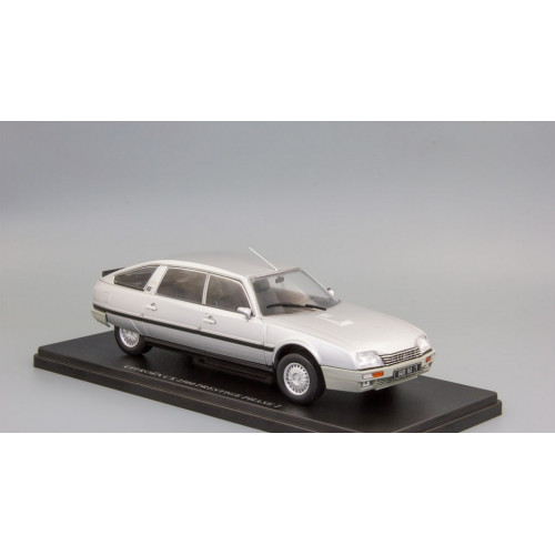 1:24 Масштабная модель CITROEN CX 2500 Prestige Phase II