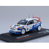 1:43 Масштабная модель Toyota Corolla WRC №14, Rally Acropolis (Raul Madeira - Nuno da Silva) 1998