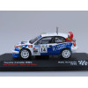 1:43 Масштабная модель Toyota Corolla WRC №14, Rally Acropolis (Raul Madeira - Nuno da Silva) 1998