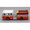 1:43 Масштабная модель SEAGRAVE Marauder II "F.D.N.Y." Fire Department (пожарный) 2003