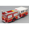 1:43 Масштабная модель SEAGRAVE Marauder II "F.D.N.Y." Fire Department (пожарный) 2003