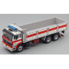 1:43 Масштабная модель RENAULT G290.26 (1987), white / red