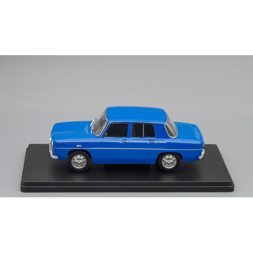 1:24 Масштабная модель RENAULT 8 TS 1968, blue