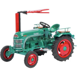 1:43 Масштабная модель Kramer KL 11 Tractor 1953