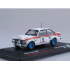 1:43 Масштабная модель Ford Escort RS №5, Jean-Pierre Nicolas / Vincent Laverne Rallye de Portugal 1978