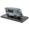 1:43 Масштабная модель RENAULT 206 E1 Camionnette Marchande (1956), Grey