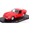 1:24 Масштабная модель FERRARI 250 Gto (1962) - Con Vetrina - With Showcase, Red