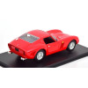 1:24 Масштабная модель FERRARI 250 Gto (1962) - Con Vetrina - With Showcase, Red