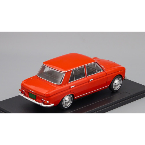 1:24 Масштабная модель DATSUN 410 Bluebird (1964), red