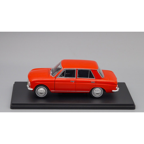 1:24 Масштабная модель DATSUN 410 Bluebird (1964), red