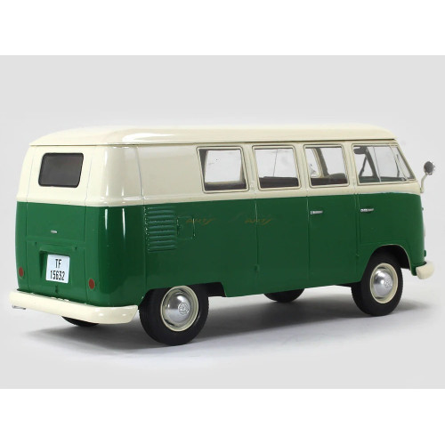 1:24 Масштабная модель Volkswagen T1 Kombi Minibus