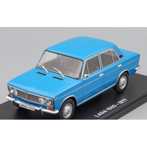 1:24 Масштабная модель LADA 1500 Ziguli (1972-1984)