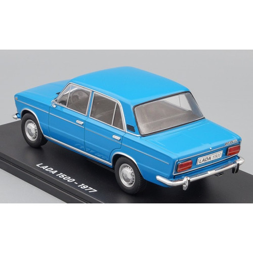 1:24 Масштабная модель LADA 1500 Ziguli (1972-1984)