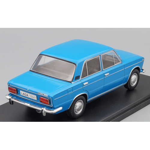 1:24 Масштабная модель LADA 1500 Ziguli (1972-1984)