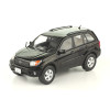 1:43 Масштабная модель TOYOTA Rav 4 2005, black