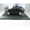 1:43 Масштабная модель TOYOTA Rav 4 2005, black