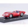 1:43 Масштабная модель Maserati Tipo 61 "Drogo" Guards Trophy 1963 Casner