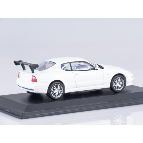 1:43 Масштабная модель Maserati Coupe Trofeo, 2003