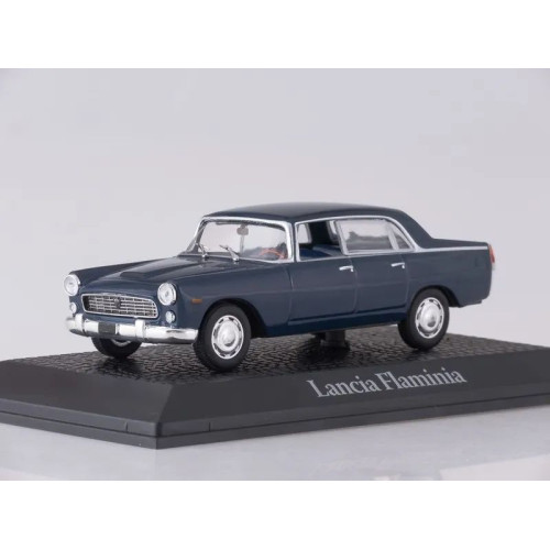 1:43 Масштабная модель Lancia Flaminia Jeux olympiques Giovanni Gronchi, 1960