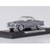 1:43 Масштабная модель Borgward Isabella Coupe