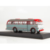 1:72 Масштабная модель Автобус Volvo B616