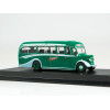 1:72 Масштабная модель Автобус Bedford Ob Duple Vista Coach "Ron W. Dewsway Tours"1944 Green