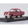 1:43 Масштабная модель Ford Taunus 12M, 1952 (maroon)