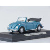 1:43 Масштабная модель Volkswagen Kafer 1302 Cabrio, 1970 (light blue)