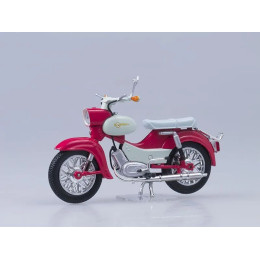 1:24 Масштабная модель Simson Star