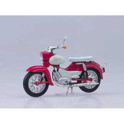 1:24 Масштабная модель Simson Star