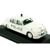 1:43 Масштабная модель Jaguar MkII "Bedfordshire Police" 1961 Beige