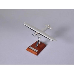 1:200 Масштабная модель Самолёт Fokker F. III 1920