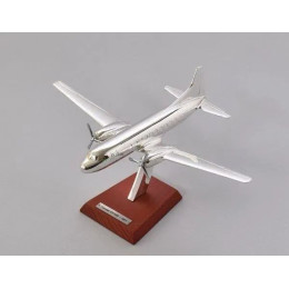 1:200 Масштабная модель Самолёт Convair CV-340 1951