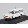 1:43 Масштабная модель Volvo 145 Express