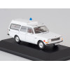 1:43 Масштабная модель Volvo 145 Express