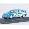 1:43 Масштабная модель Chevrolet Cruze LT Jason Plato #2 BTCC, 2010