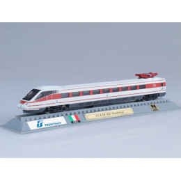 1:160 Масштабная модель FS ETP 480 PENDOLINO Electic 3.000 V cc Italy 1987