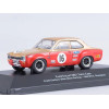 1:43 Масштабная модель Frank Gardner Ford Escort Mk1 Twin Cam #16 BTCC, 1968