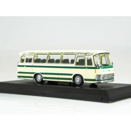 1:72 Масштабная модель Автобус Neoplan NH 9L Hamburg (1964)