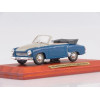 1:43 Масштабная модель Wartburg 311-2 Cabriolet