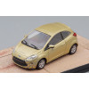 1:43 Масштабная модель Ford Ka (gold), A Quantum Of Solace, Автомобиль Джеймса Бонда