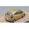 1:43 Масштабная модель Ford Ka (gold), A Quantum Of Solace, Автомобиль Джеймса Бонда