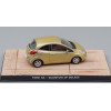 1:43 Масштабная модель Ford Ka (gold), A Quantum Of Solace, Автомобиль Джеймса Бонда