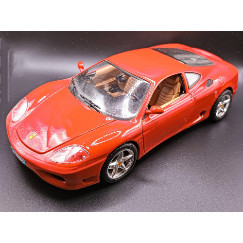 1:18 Масштабная модель Ferrari 360 Modena