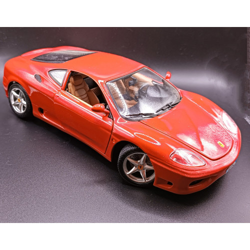 1:18 Масштабная модель Ferrari 360 Modena