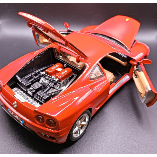 1:18 Масштабная модель Ferrari 360 Modena