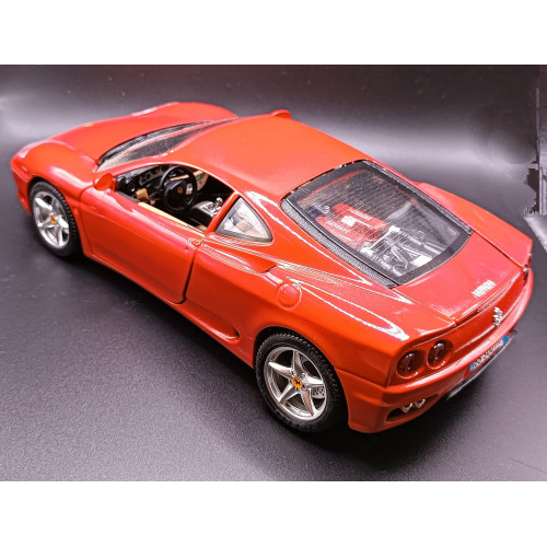 1:18 Масштабная модель Ferrari 360 Modena