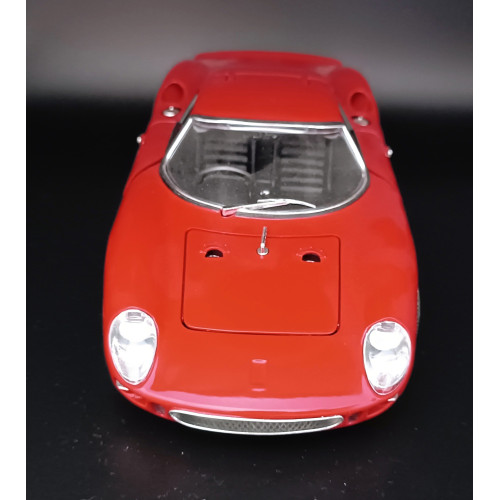 1:18 Масштабная модель Ferrari 250 Le Mans